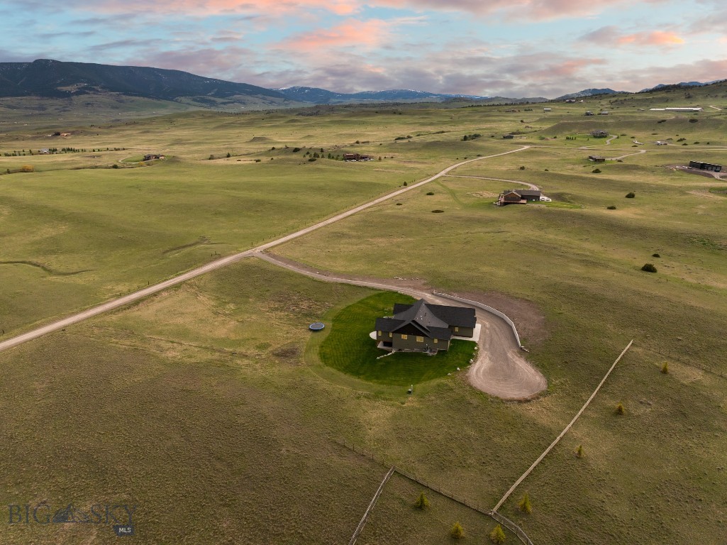 16 Pronghorn Trail