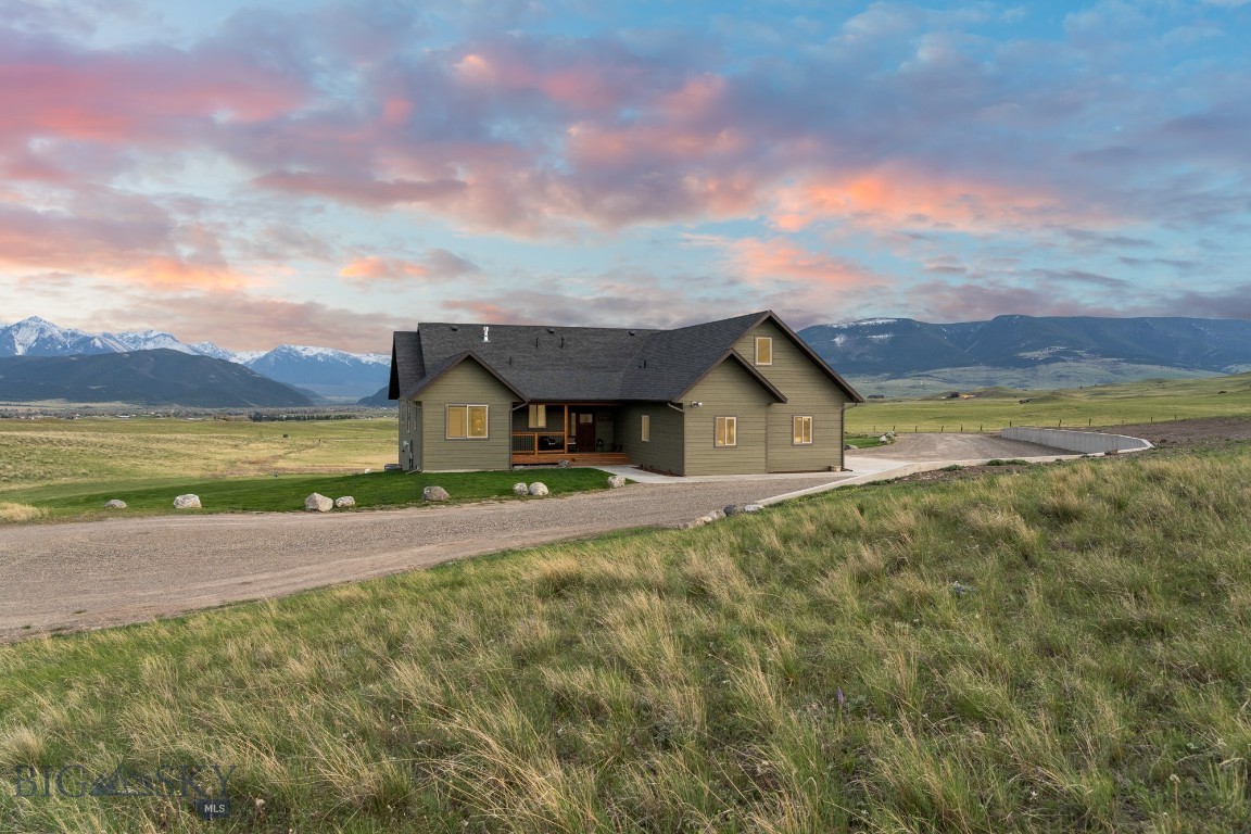 16 Pronghorn Trail