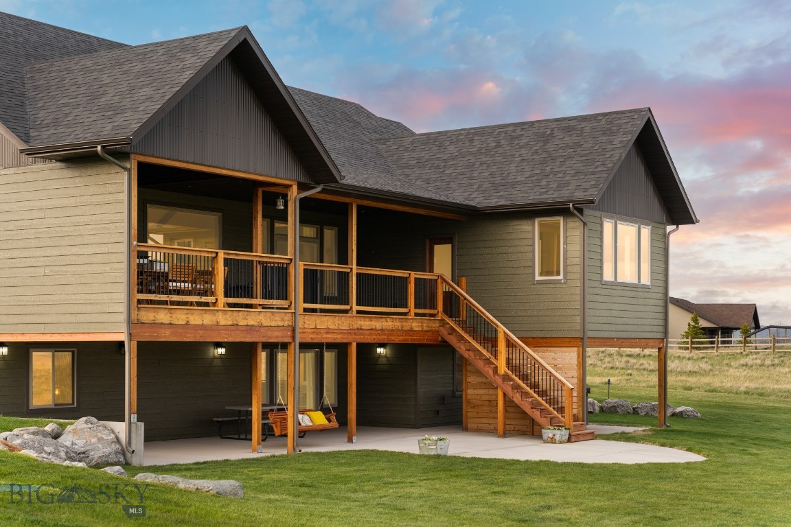 16 Pronghorn Trail