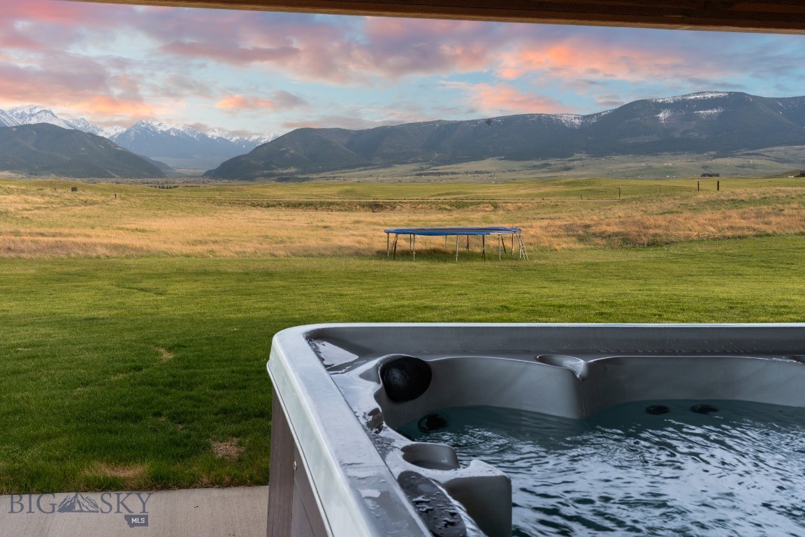 16 Pronghorn Trail
