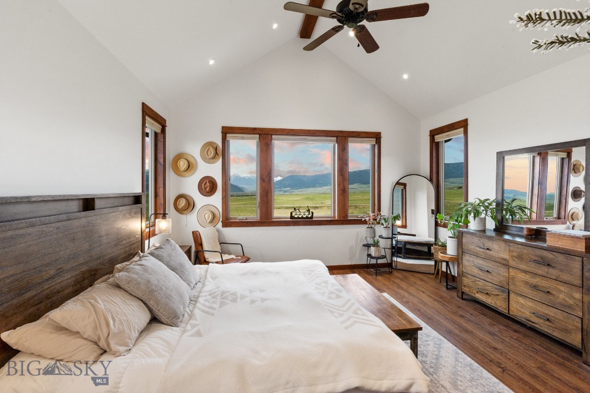 16 Pronghorn Trail
