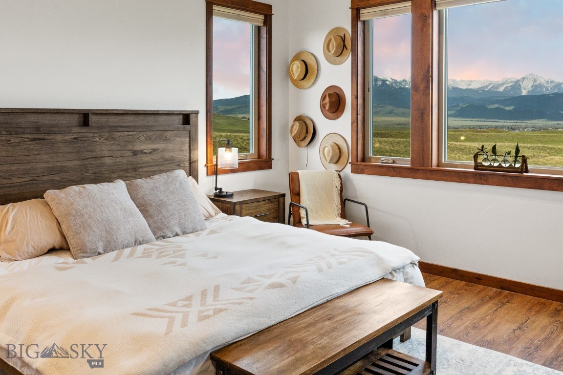 16 Pronghorn Trail