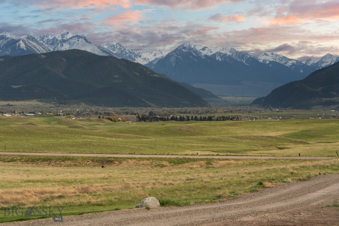 16 Pronghorn Trail