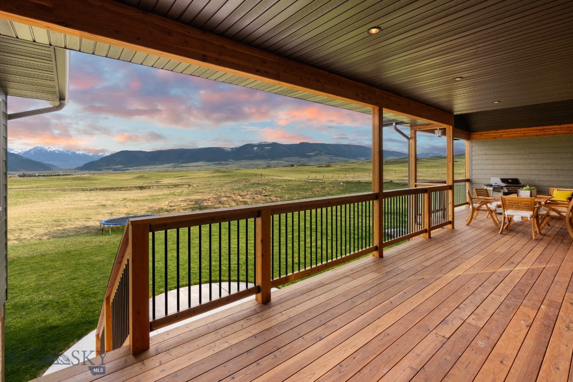 16 Pronghorn Trail