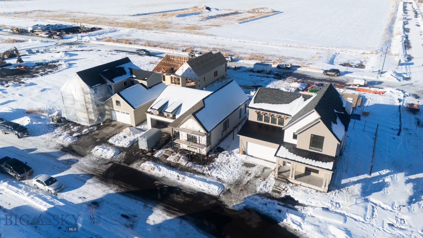 1519 Scotch Pine Lane