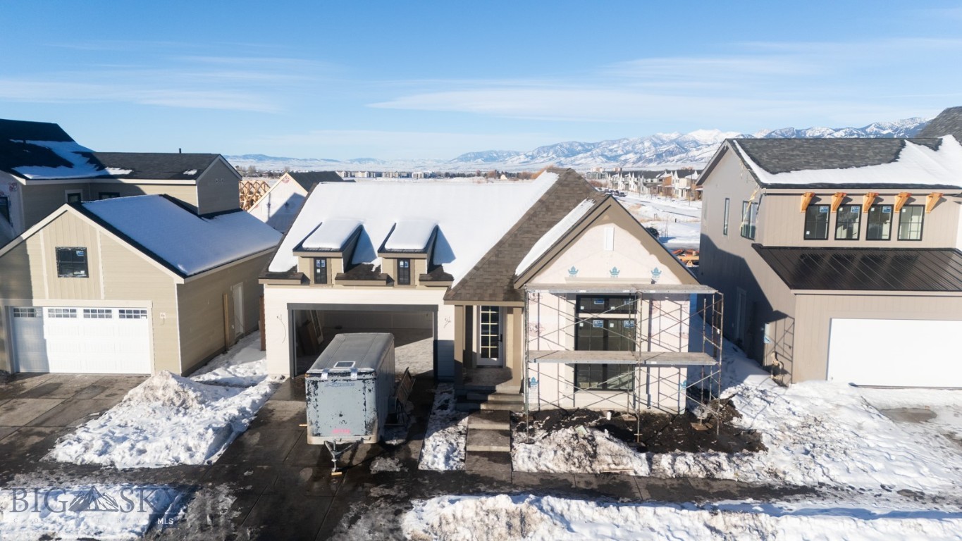 1519 Scotch Pine Lane