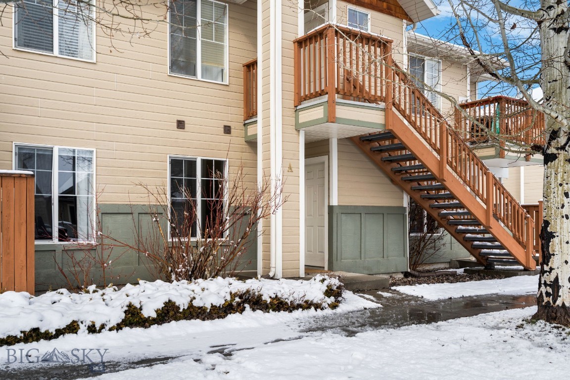 825 Forestglen Drive A