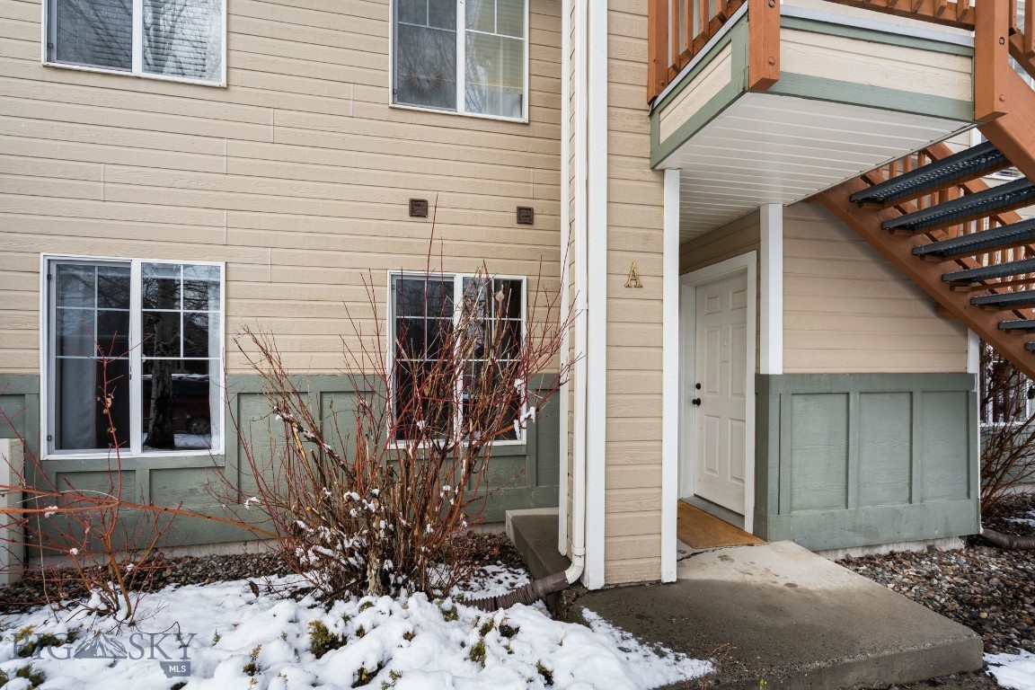825 Forestglen Drive A