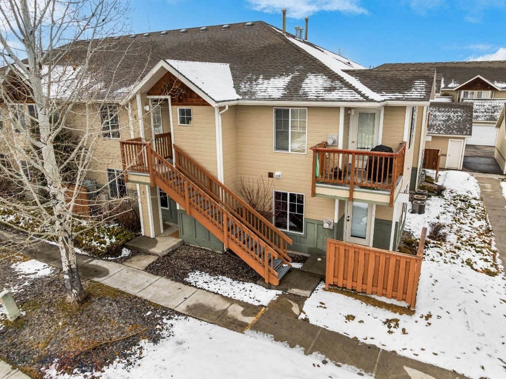 825 Forestglen Drive A