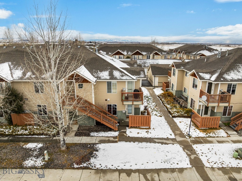 825 Forestglen Drive A