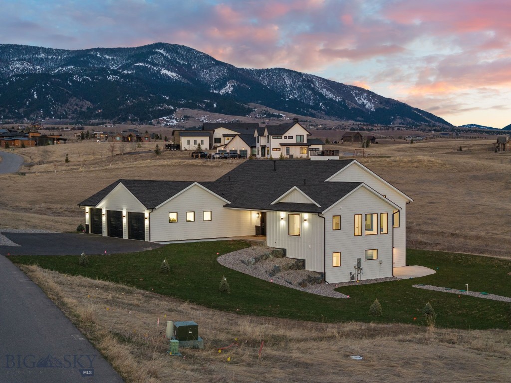 94 Snowcat Drive
