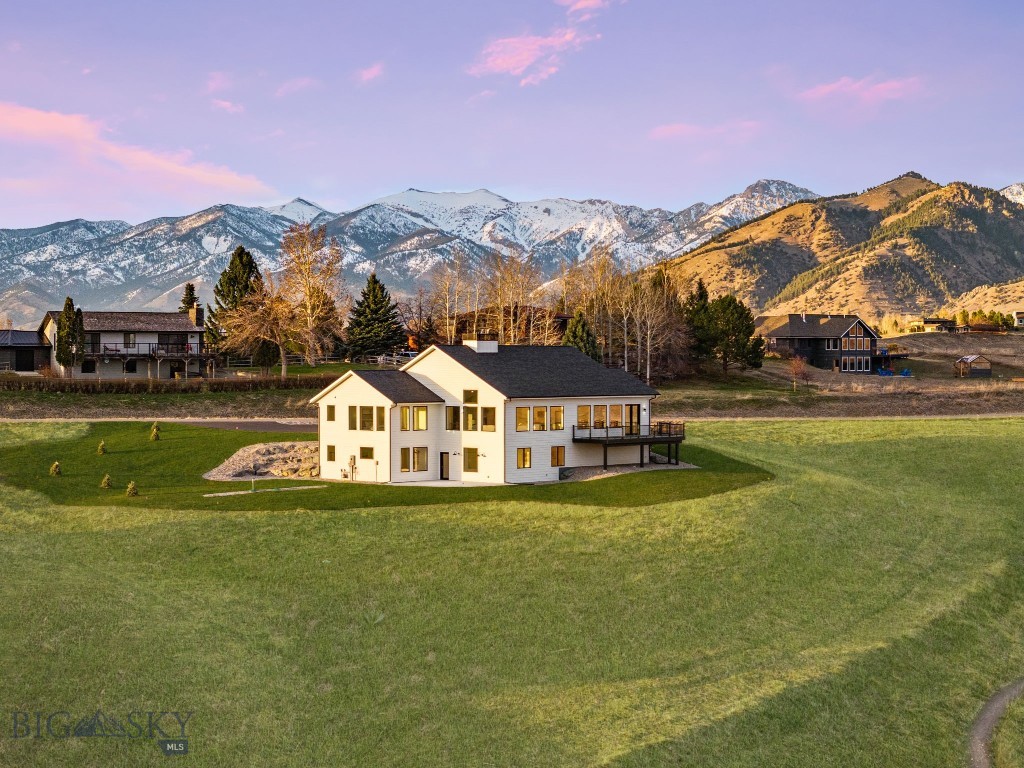 94 Snowcat Drive