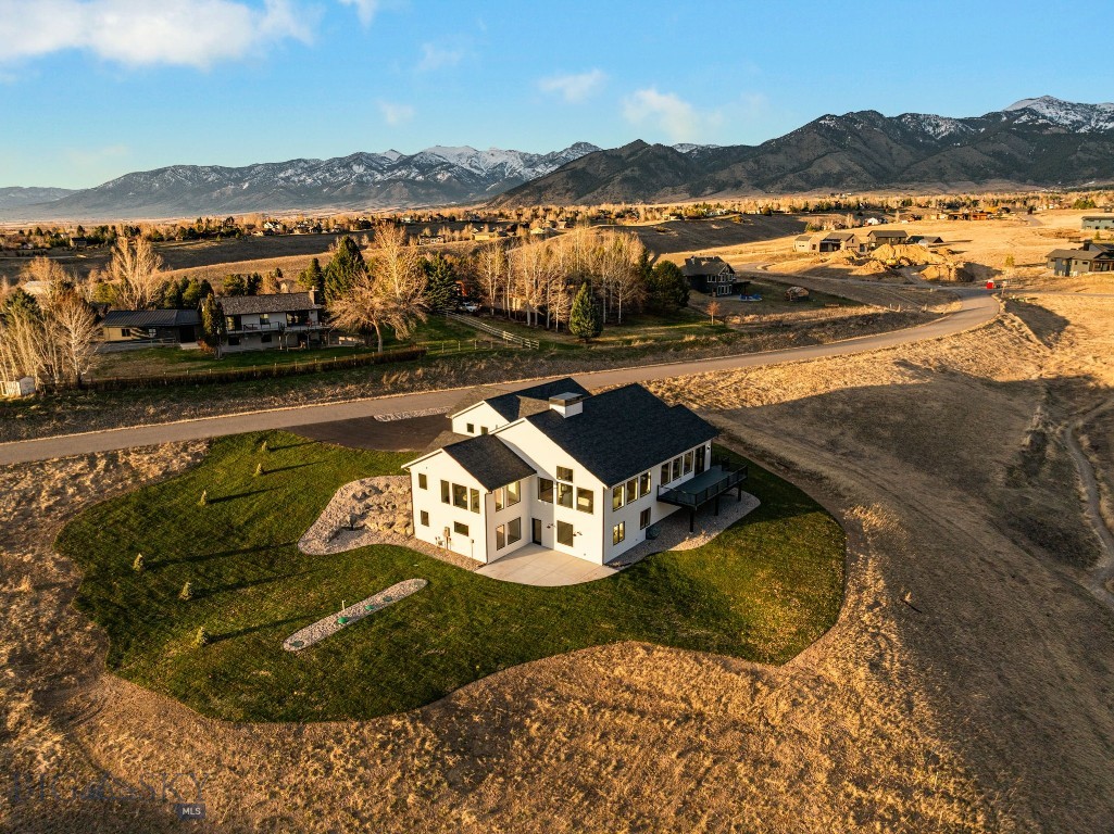 94 Snowcat Drive