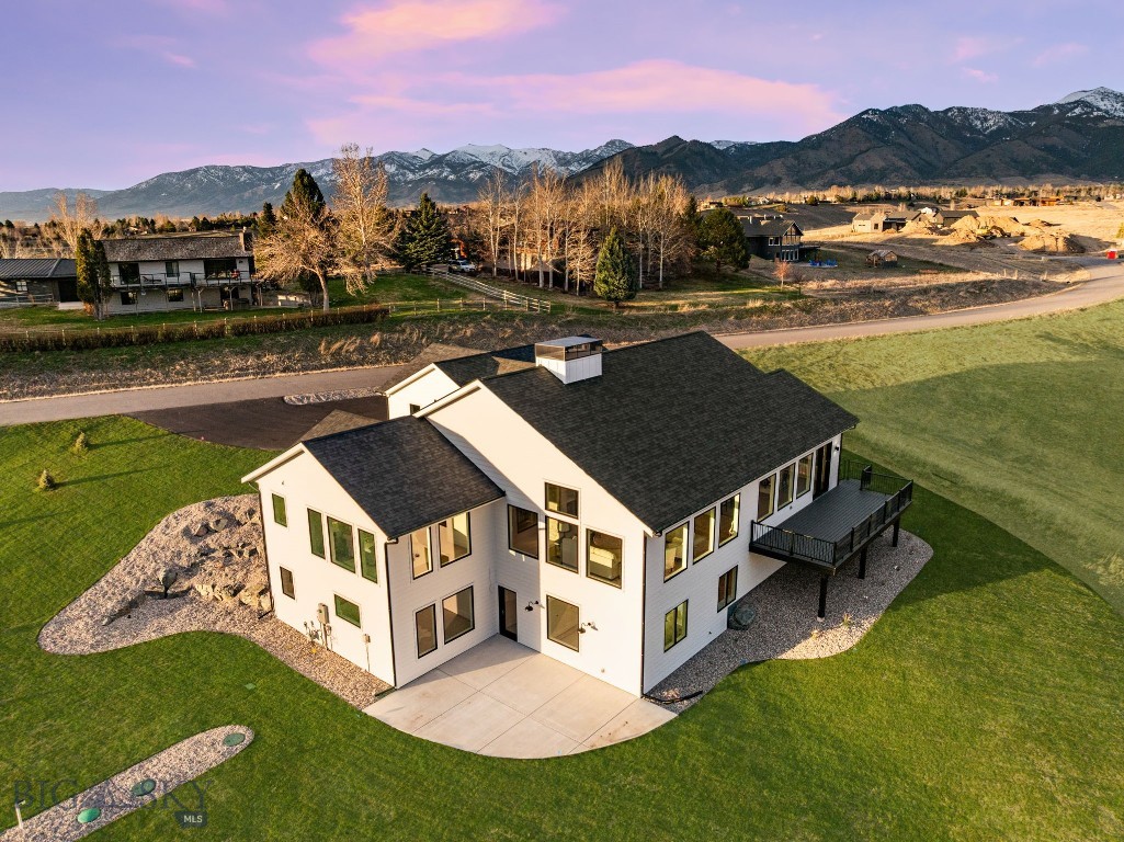 94 Snowcat Drive
