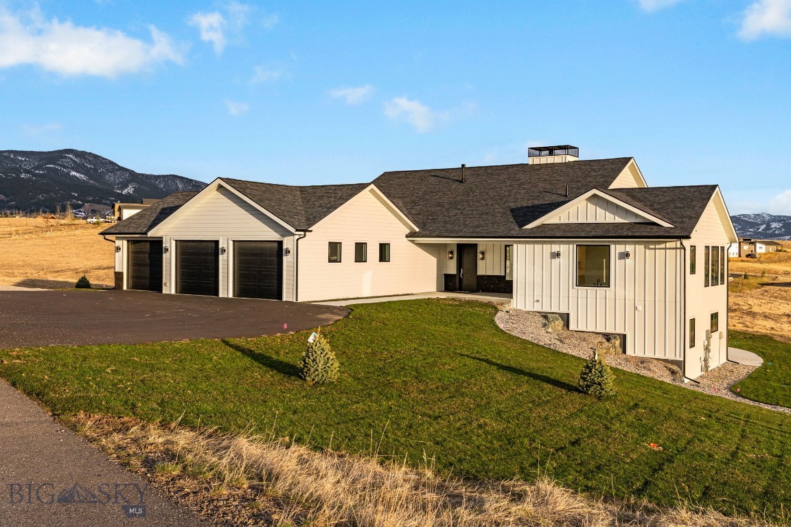 94 Snowcat Drive