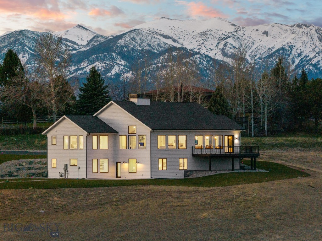 94 Snowcat Drive