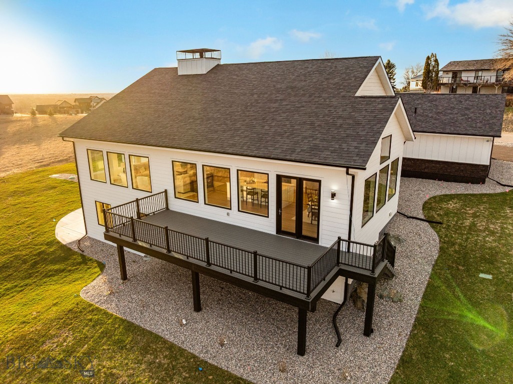 94 Snowcat Drive