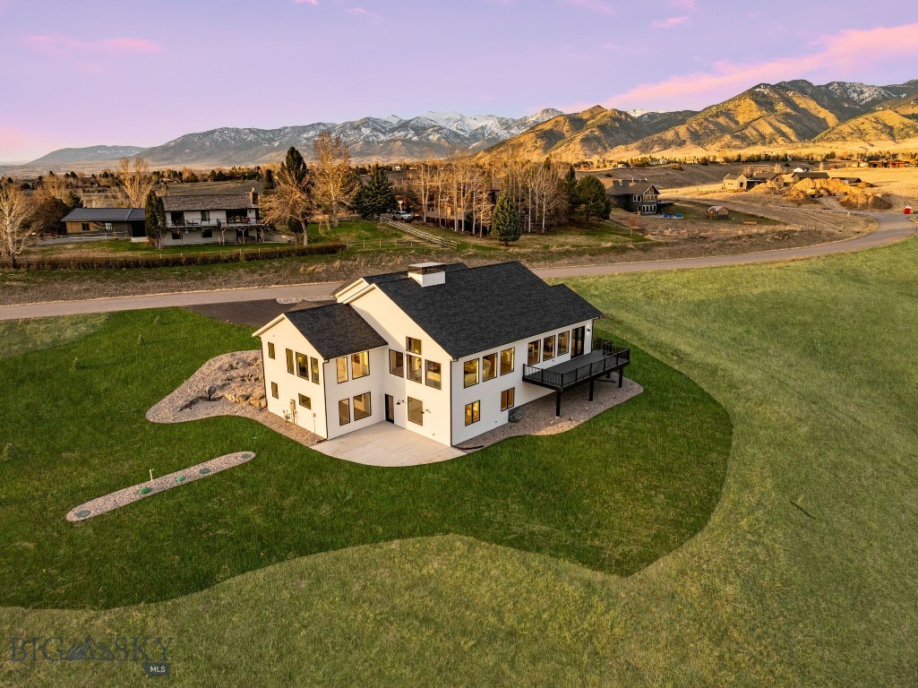 94 Snowcat Drive