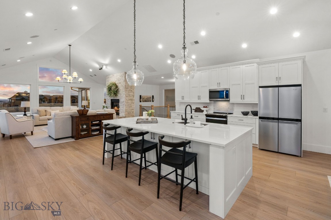 94 Snowcat Drive