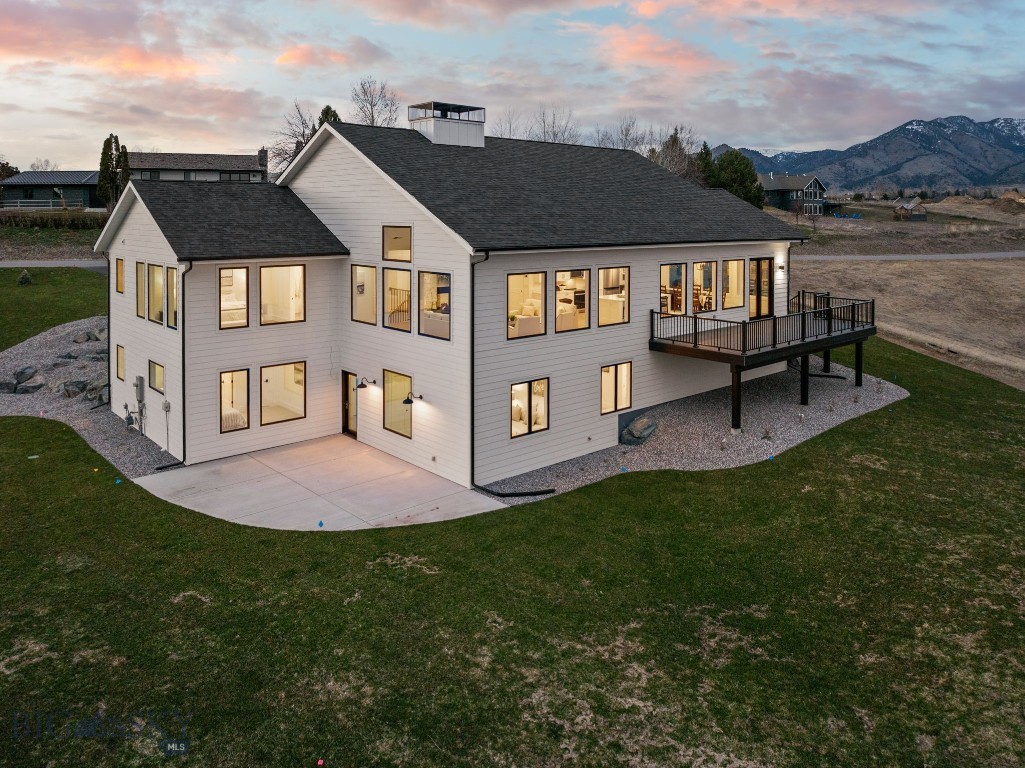 94 Snowcat Drive