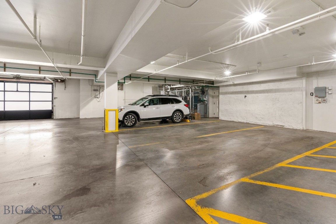 300 W Main Street Q