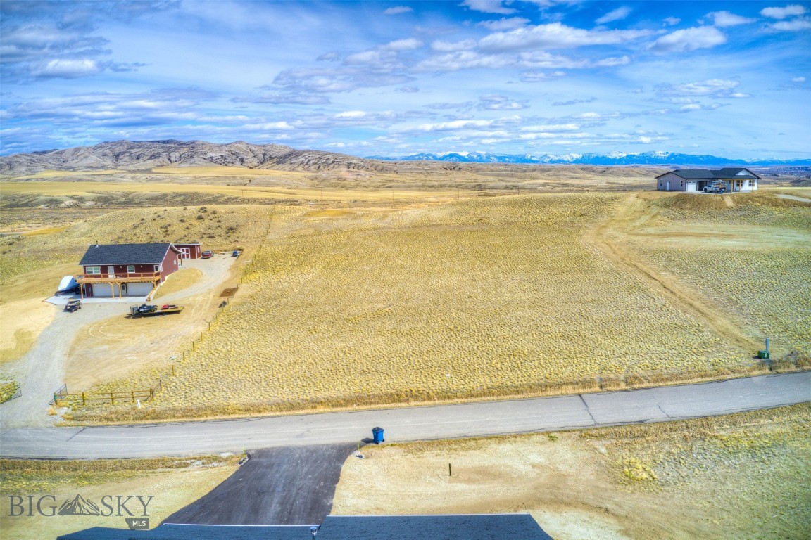 Lot 26 Wheatland Meadows Drive