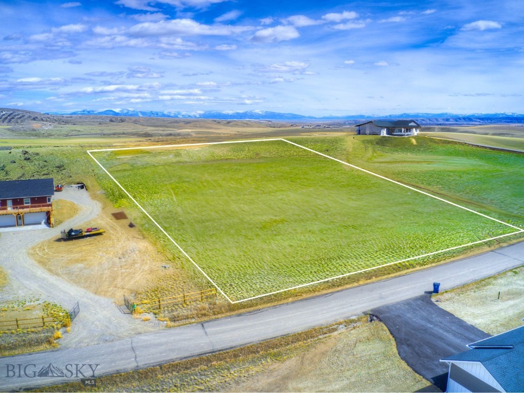 Lot 26 Wheatland Meadows Drive