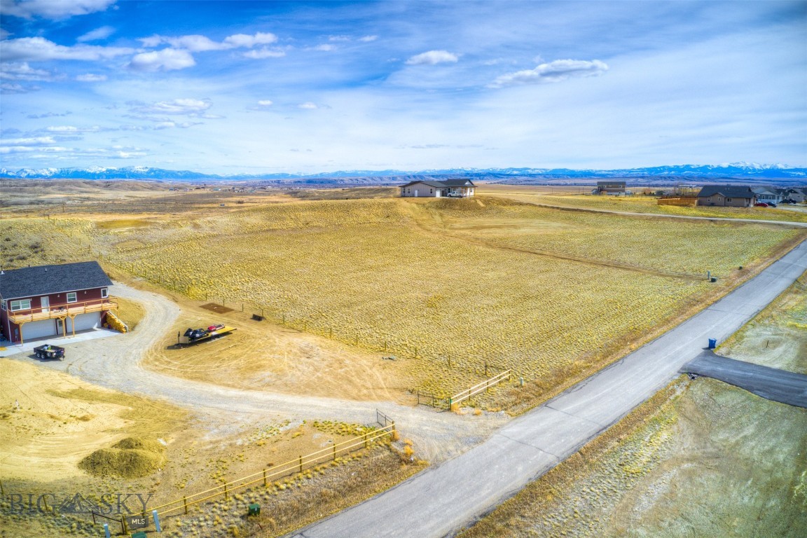 Lot 26 Wheatland Meadows Drive