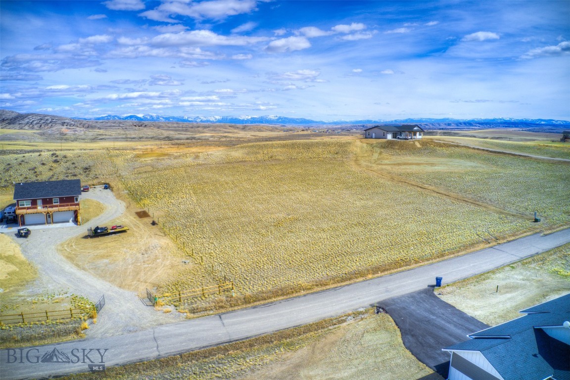 Lot 26 Wheatland Meadows Drive