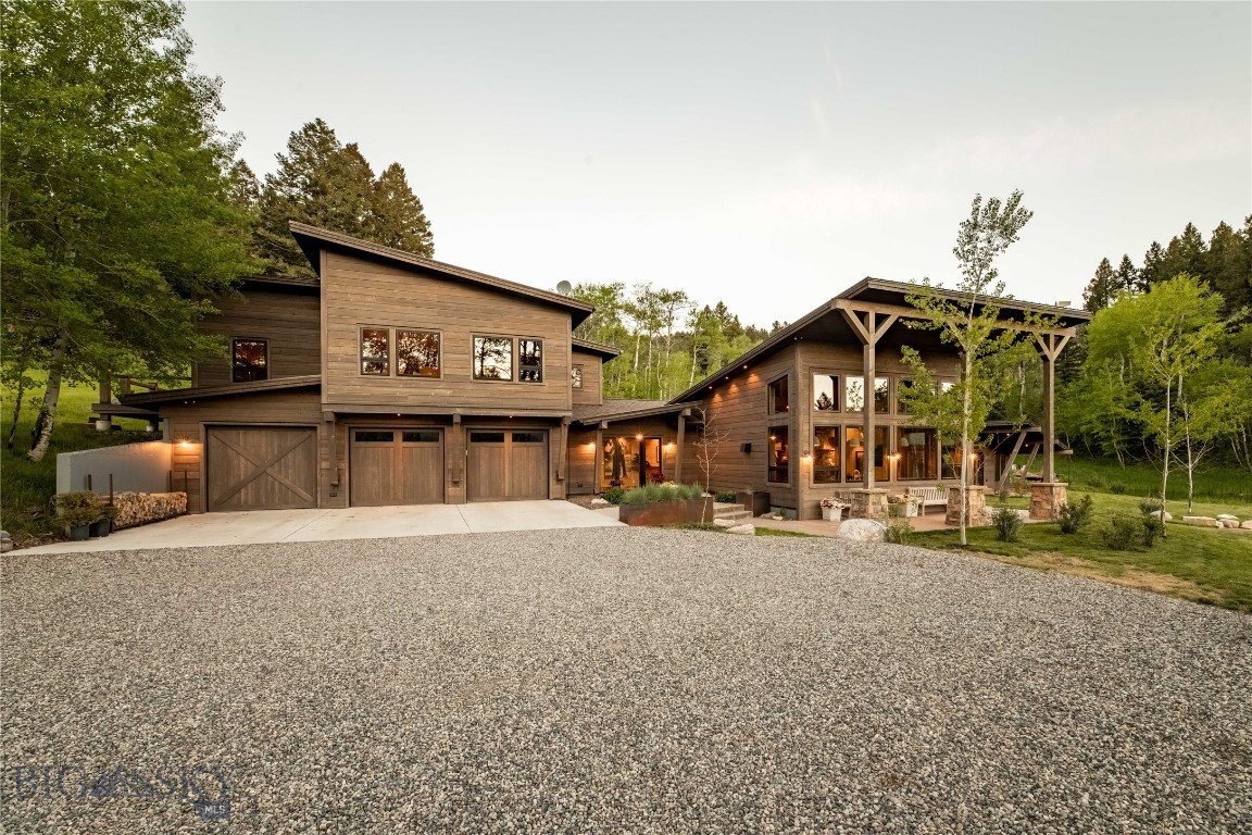 900 Cloud Nine Road