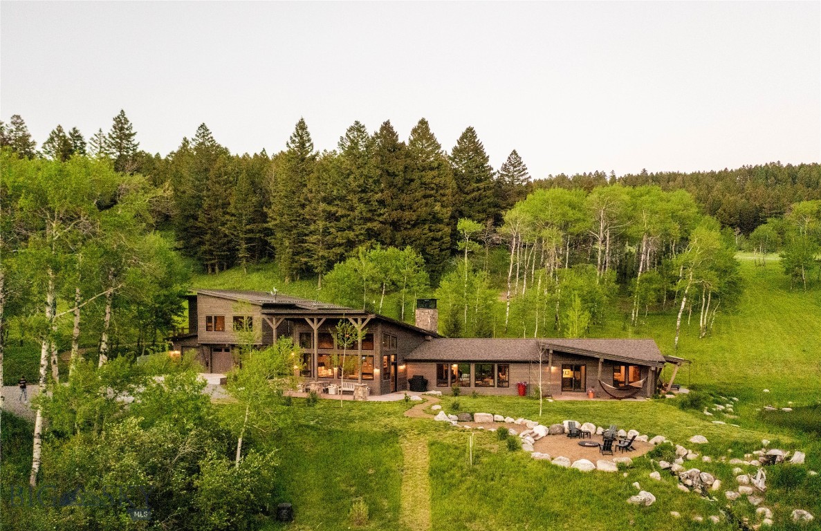 900 Cloud Nine Road