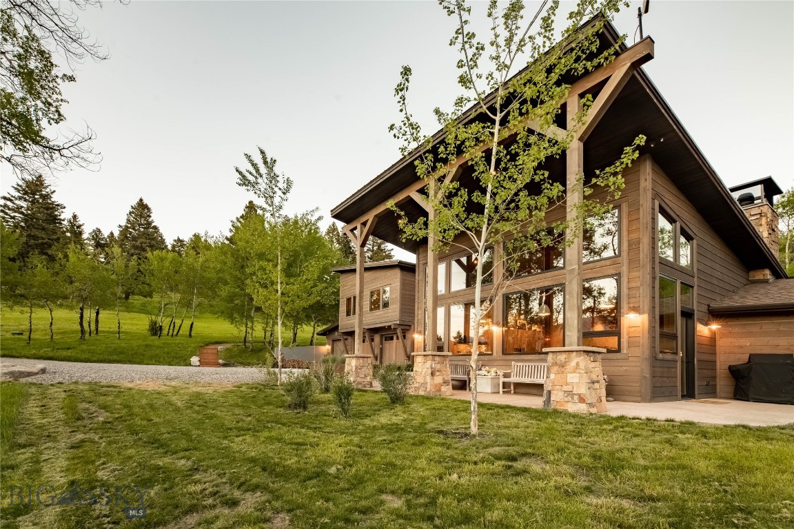 900 Cloud Nine Road