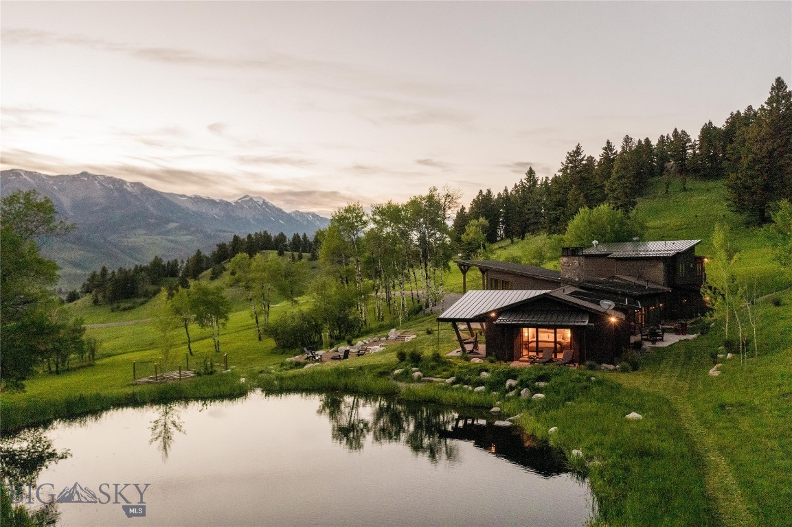 900 Cloud Nine Road