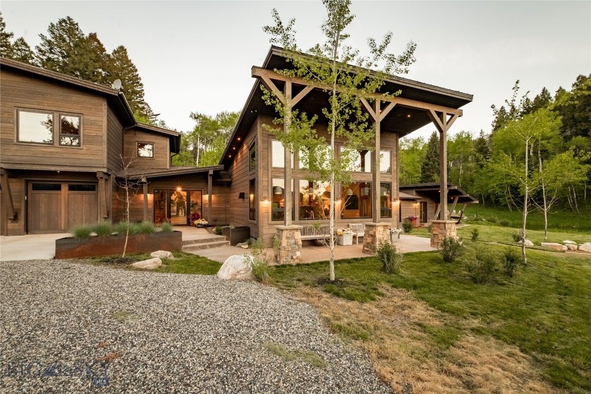 900 Cloud Nine Road