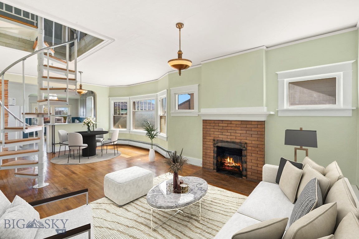 324 N 2nd Street
