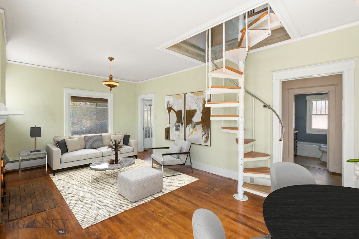 324 N 2nd Street