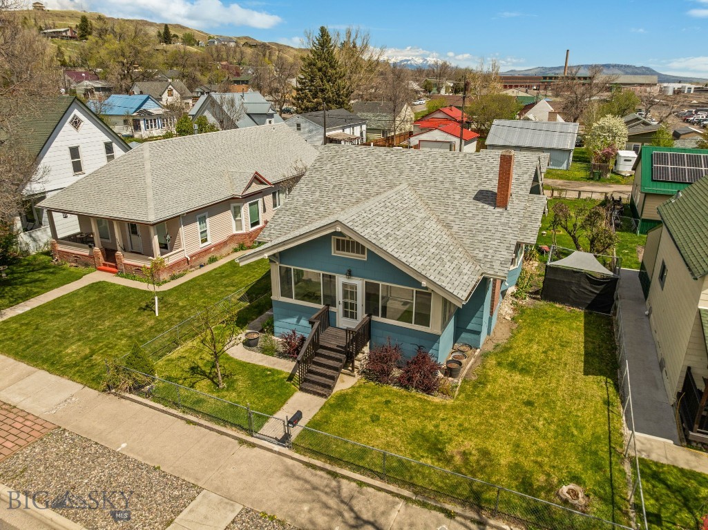 324 N 2nd Street
