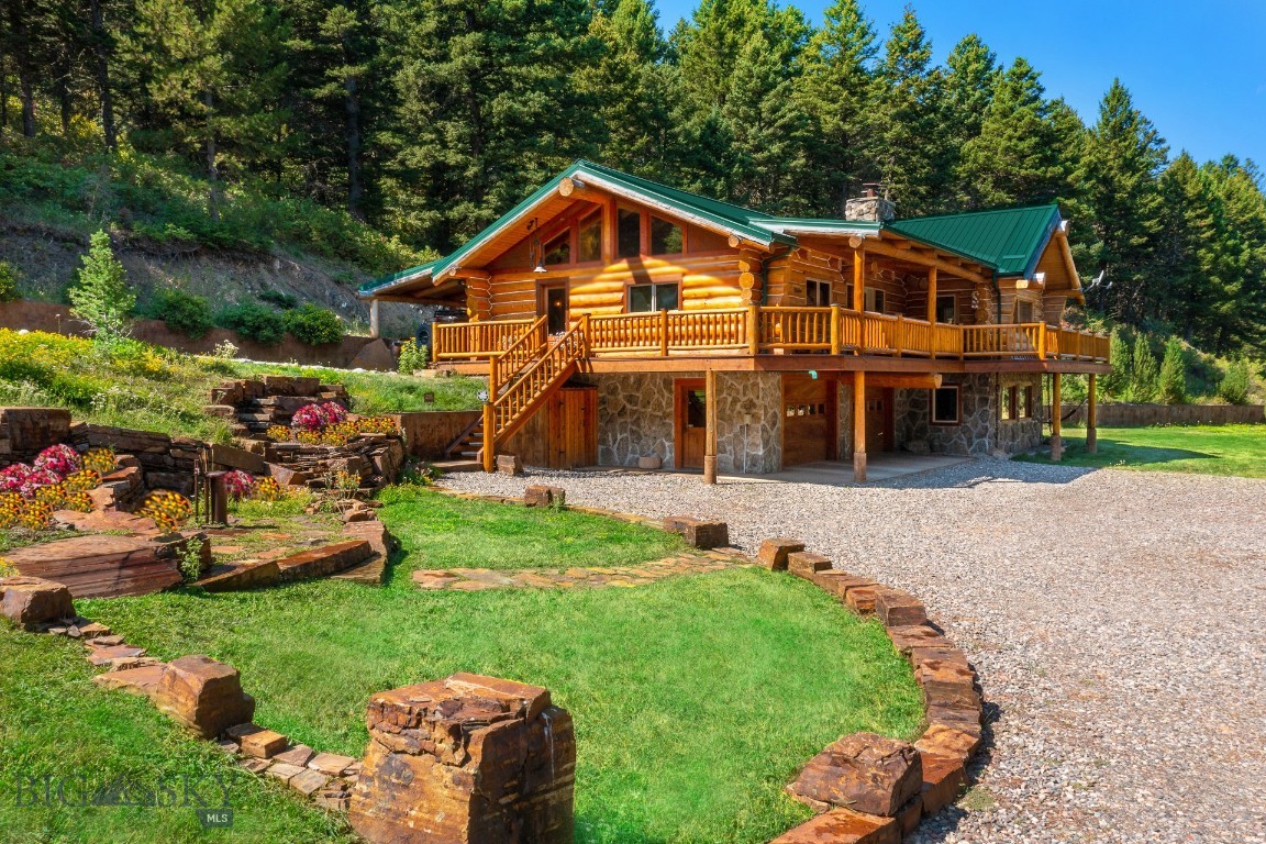 78 Lake Drive