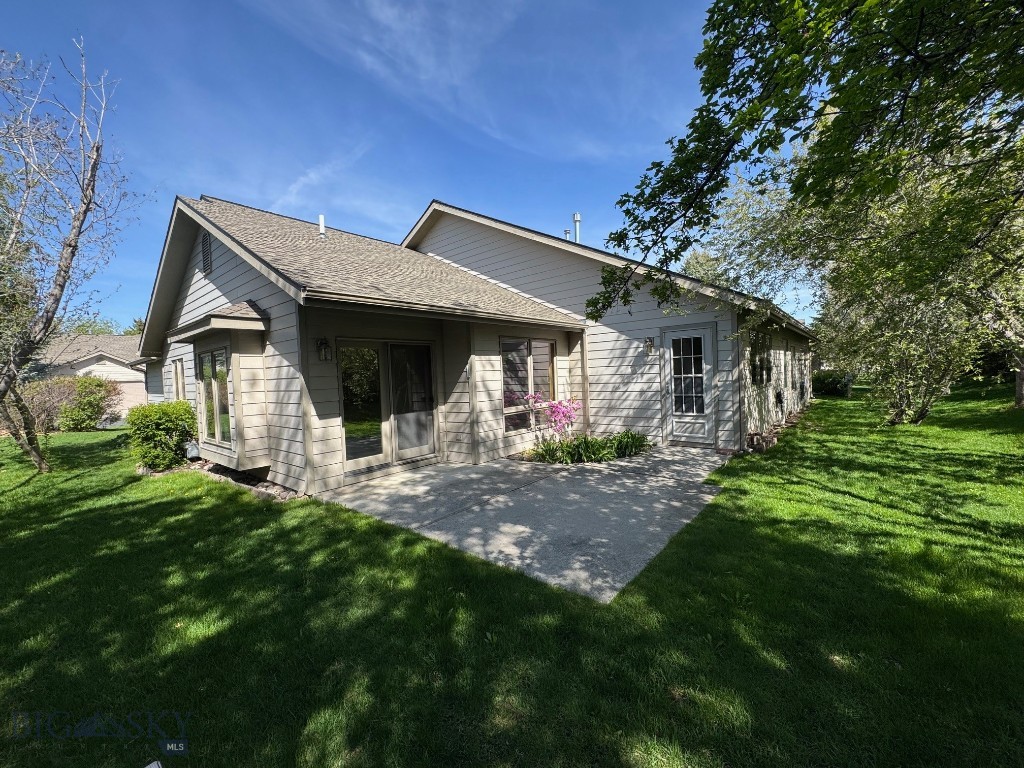 2400 Durston Road 43
