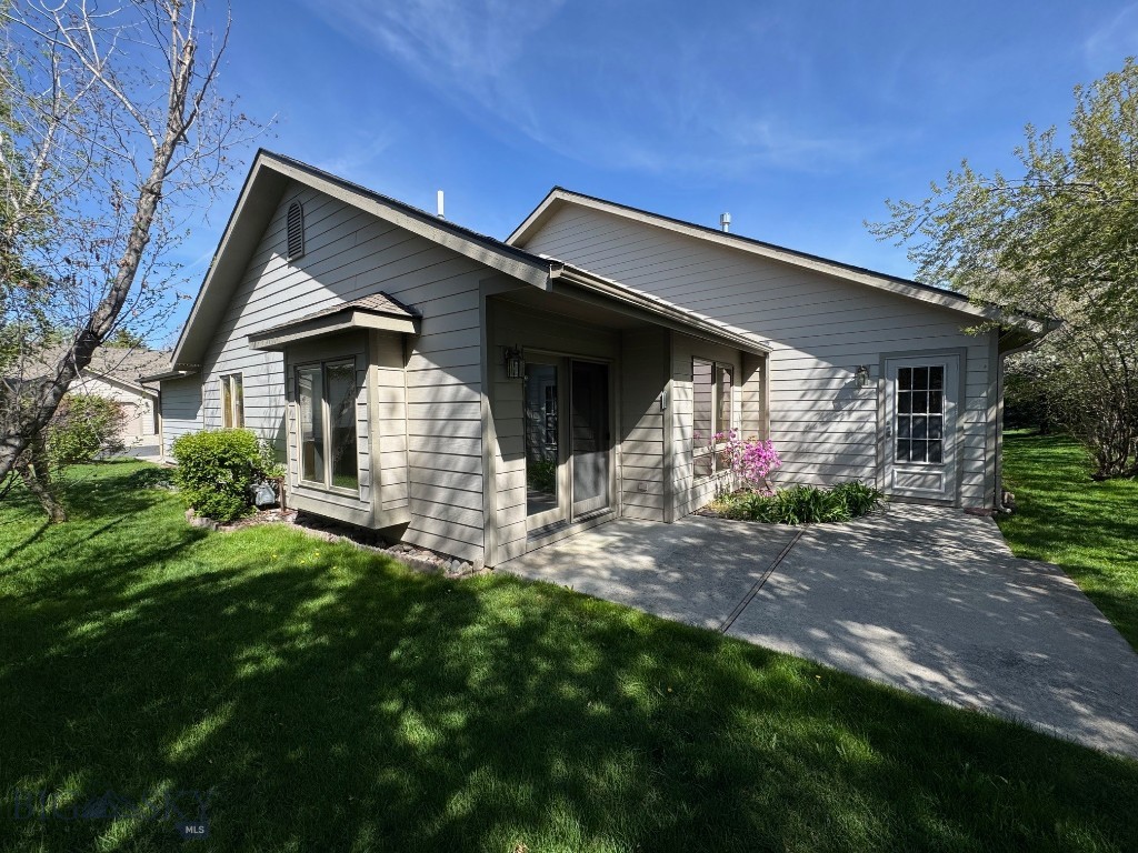 2400 Durston Road 43