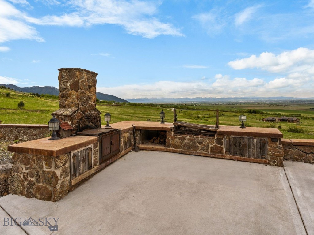 Aspen Ridge Ranch at Four Bar Ranches