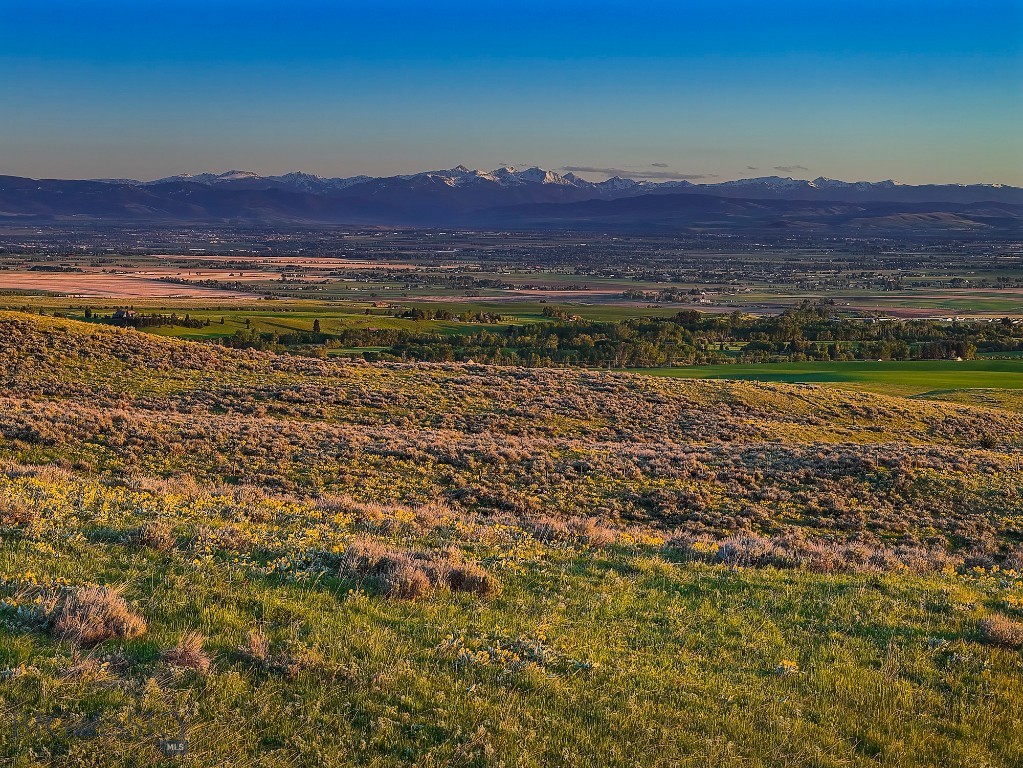 Four Bar Ranch Corbly Gulch