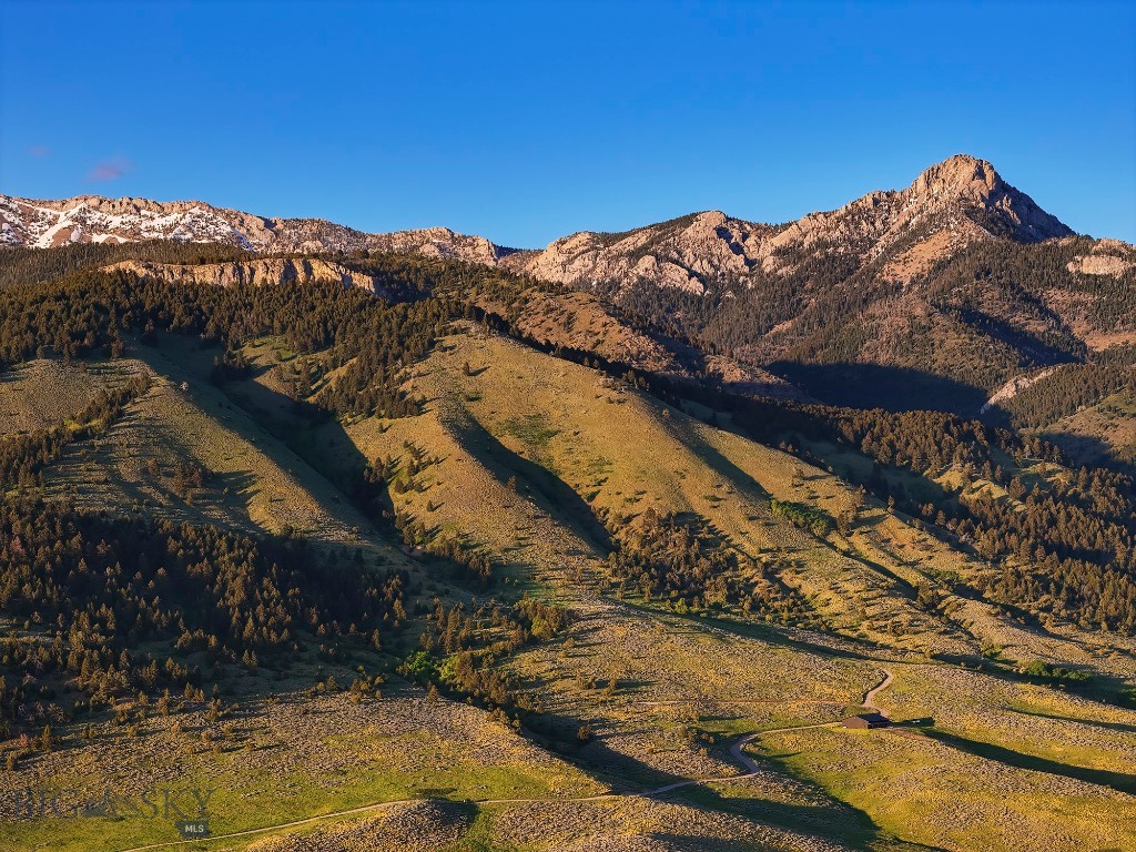 Four Bar Ranch Corbly Gulch