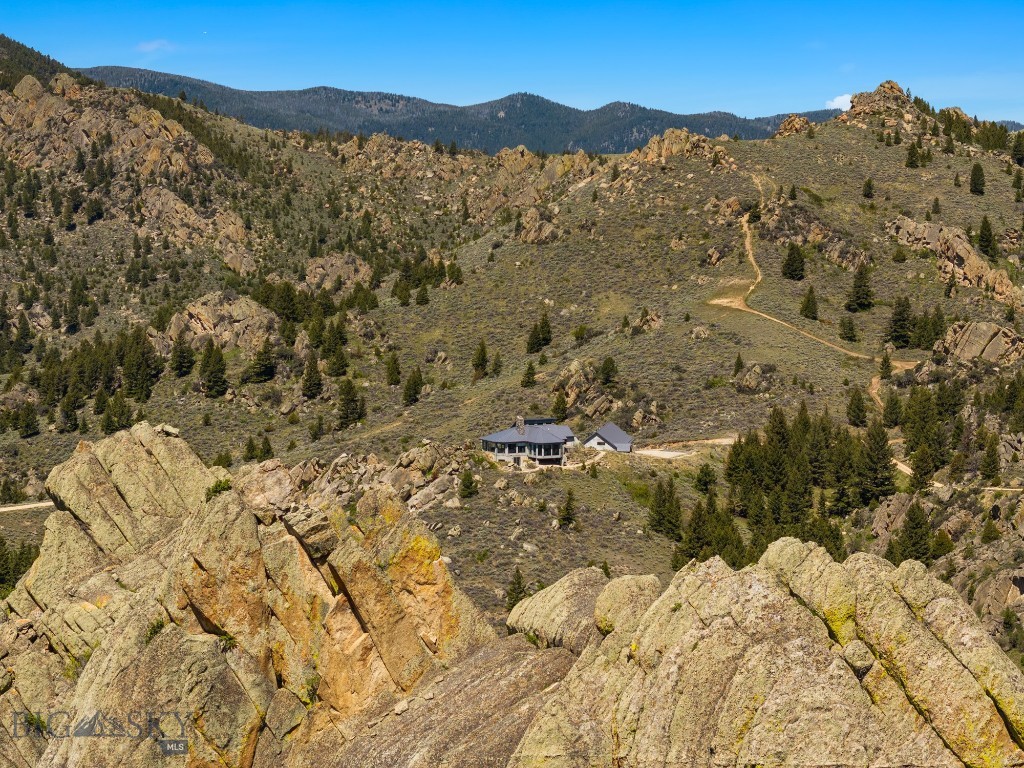 405 Swayback Road