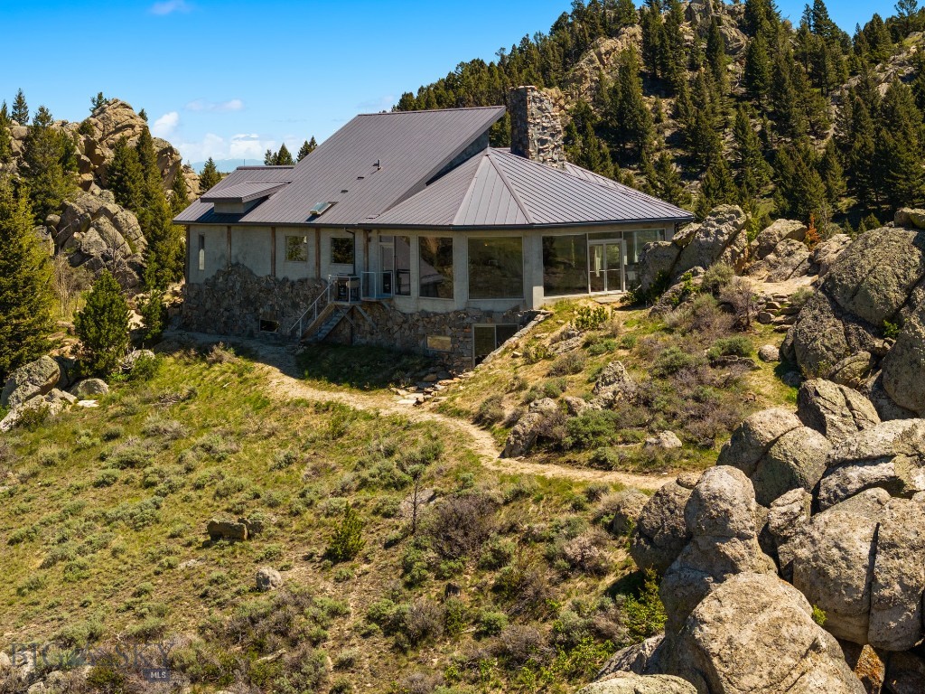 405 Swayback Road