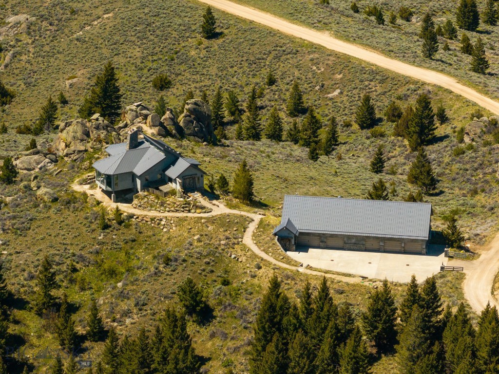 405 Swayback Road