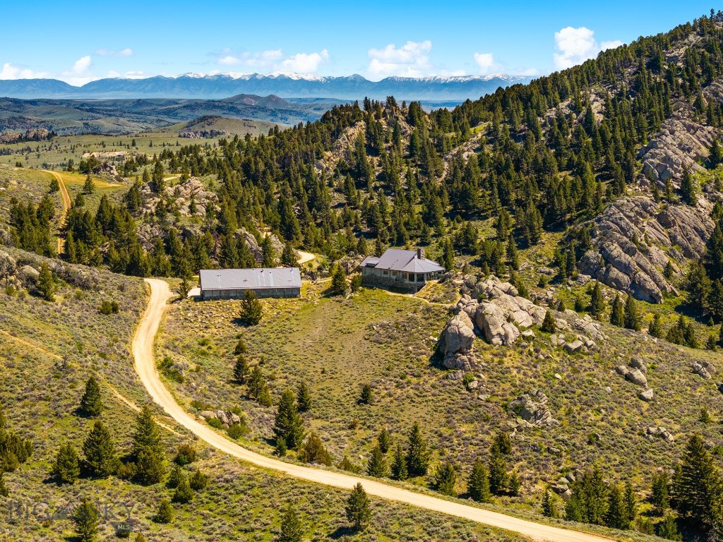 405 Swayback Road