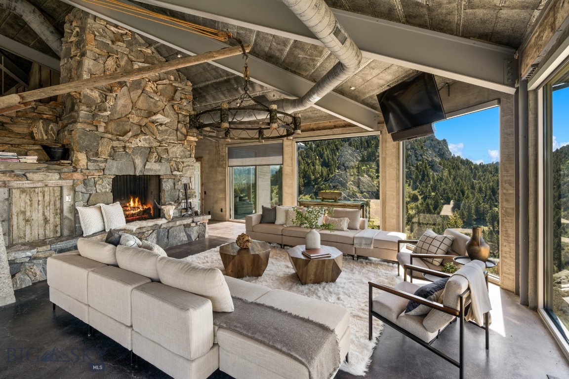 405 Swayback Road
