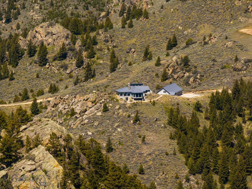 405 Swayback Road