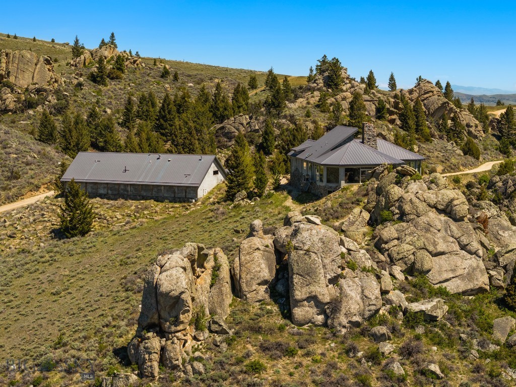 405 Swayback Road